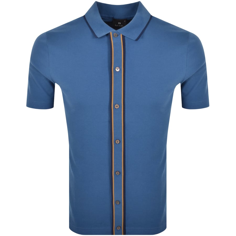 Paul smith polo mens top